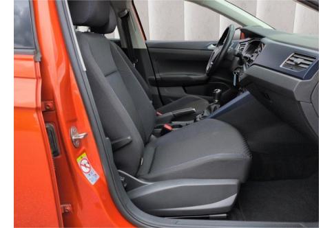 VW Polo #7