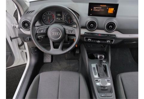 Audi Q2 #5