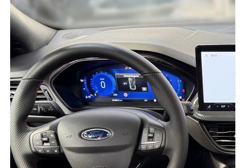 Ford Focus #11