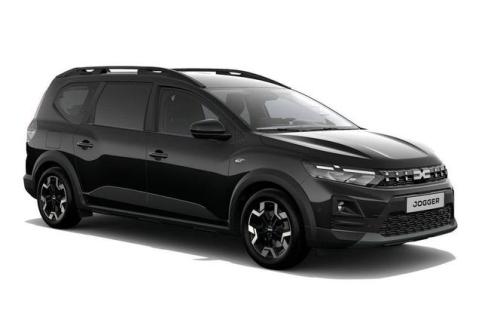 Dacia Jogger #1