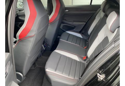 VW Golf #8