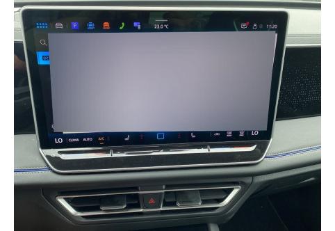 VW Tiguan #8