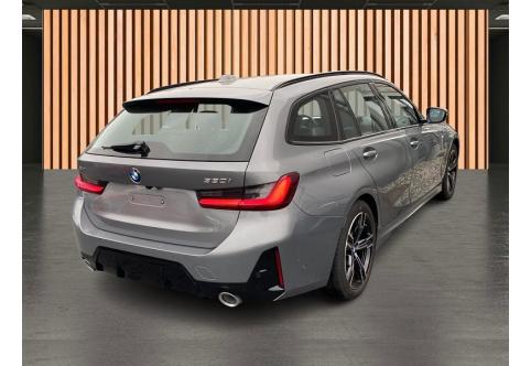 BMW 3er #4