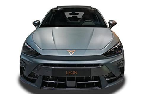 CUPRA Leon  #2