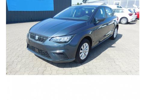 Seat Ibiza #5
