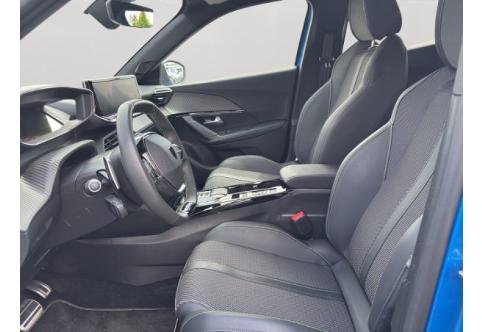 Peugeot 2008 #7