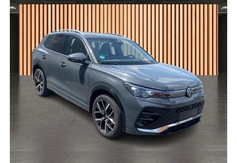 VW Tiguan #2