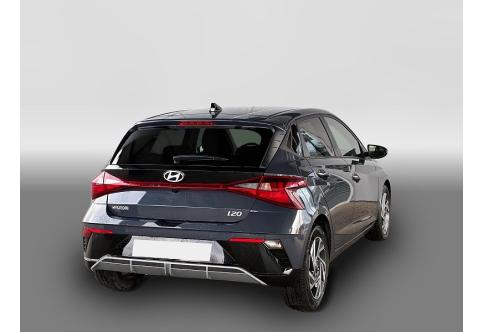 Hyundai i20 #3