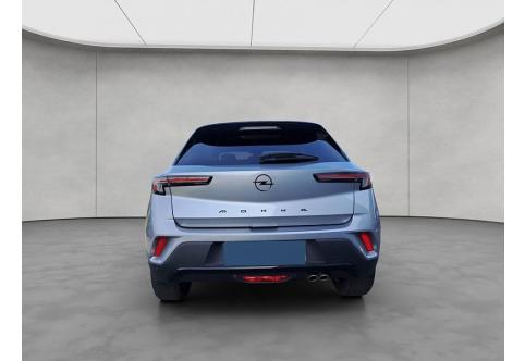 Opel Mokka #4