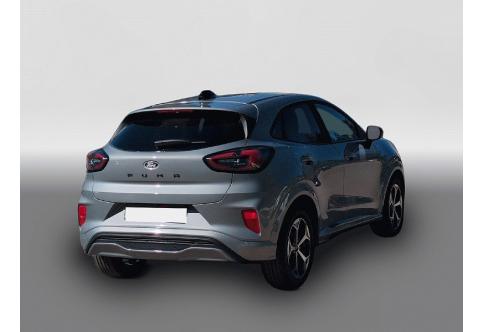 Ford Puma #3