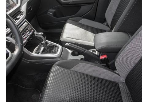 VW T-Cross #11