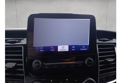 Ford Tourneo Custom #15