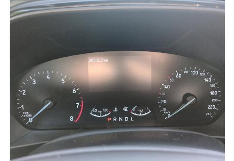Ford Focus #12