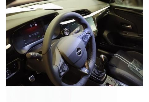 Opel Corsa #9