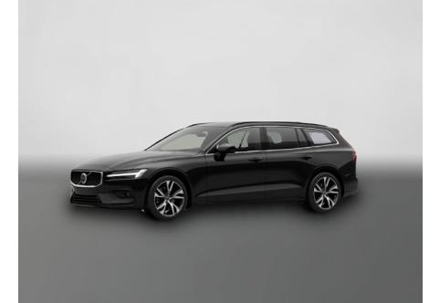 Volvo V60 #3