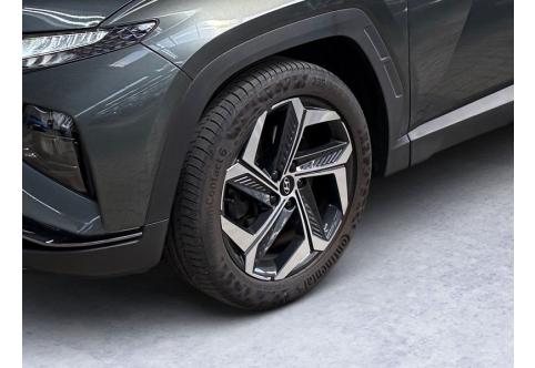 Hyundai Tucson #6