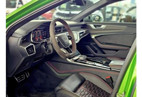 Audi RS6 #5