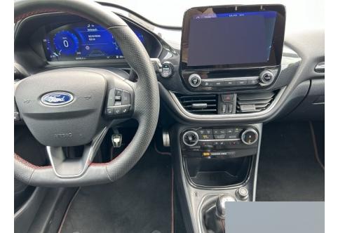 Ford Puma #18