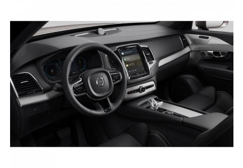 Volvo XC90 #4