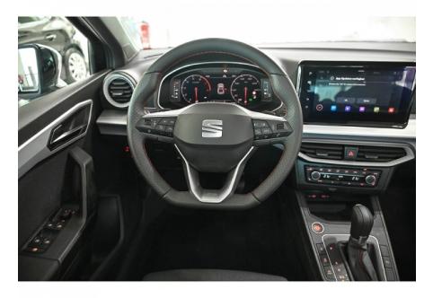 Seat Ibiza #13