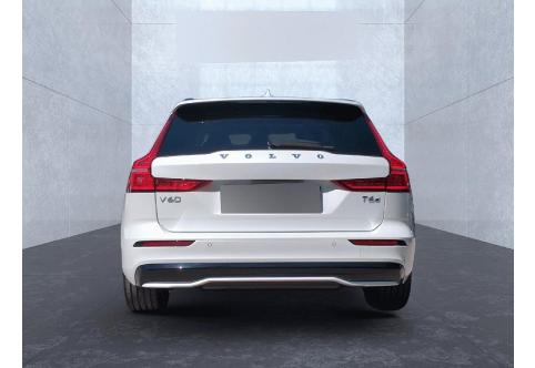 Volvo V60 #7