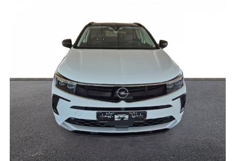 Opel Grandland X #9