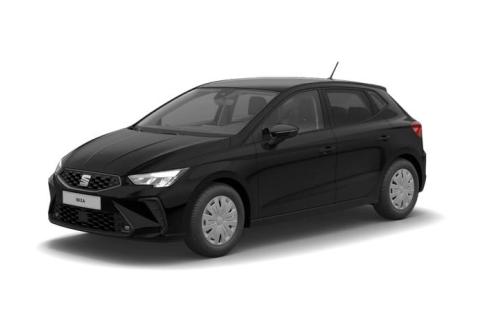 Seat Ibiza #1