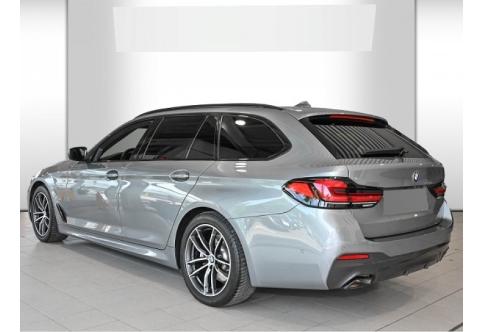 BMW 5er #4