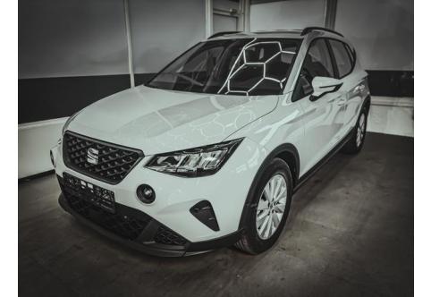 Seat Arona #2