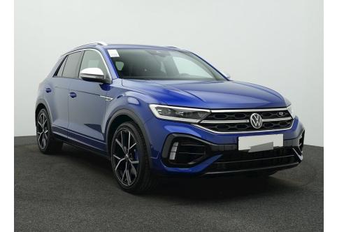 VW T-Roc #7