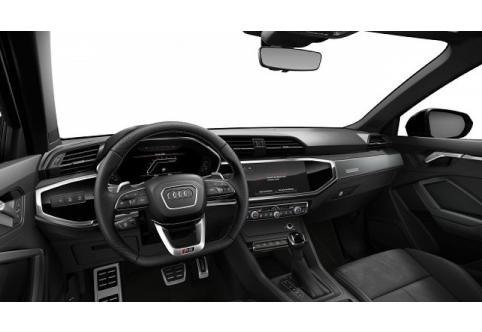 Audi RSQ3 #2