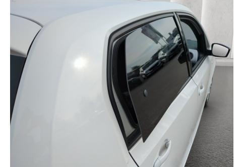 Seat Mii #16