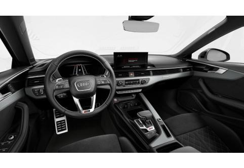 Audi RS5 #2
