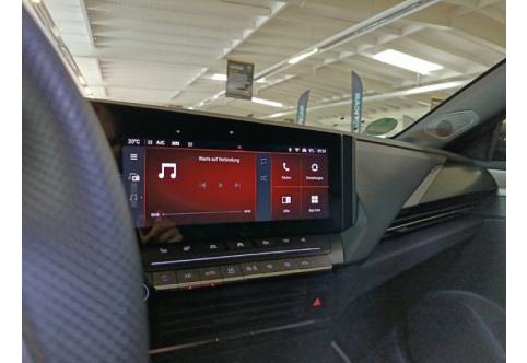 Opel Astra #18