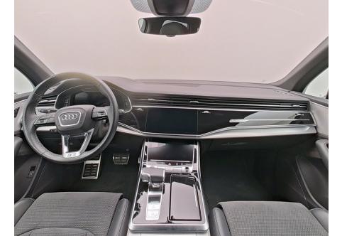 Audi Q7 #9