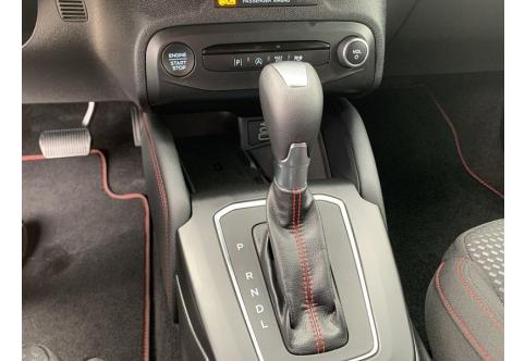Ford Focus #13