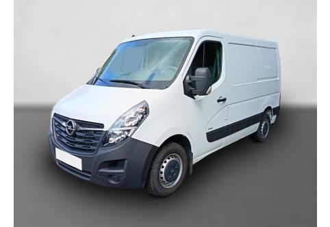 Opel Movano #2