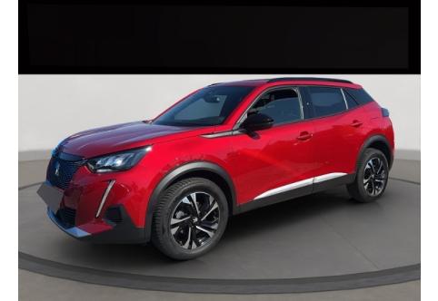 Peugeot 2008 #2