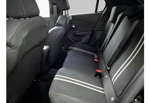 Opel Corsa #8
