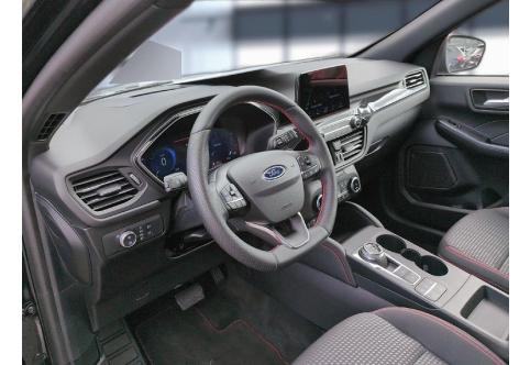 Ford Kuga #7
