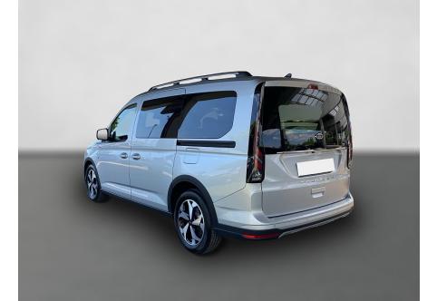 Ford Tourneo Connect #3