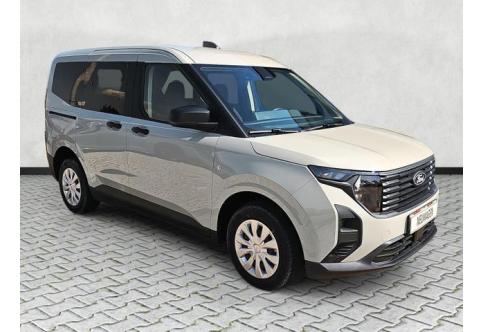 Ford Tourneo Courier #1