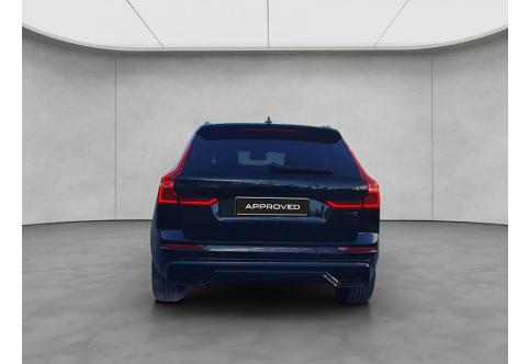 Volvo XC60 #4