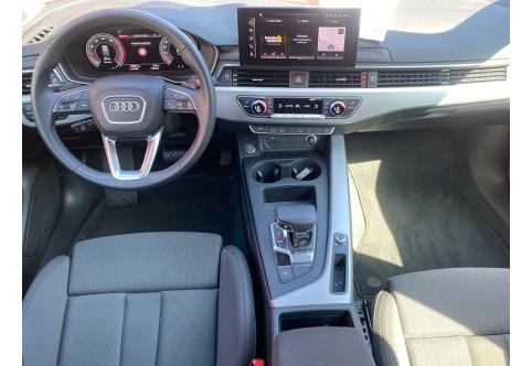 Audi A4 #3