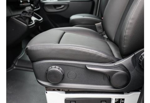 Mercedes-Benz Sprinter #10