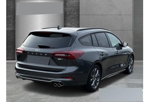 Ford Focus #4