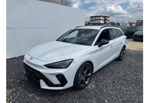 Seat Leon #1