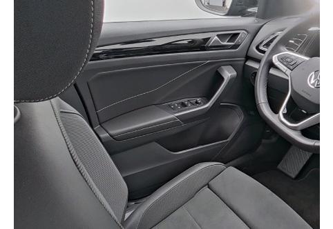 VW T-Roc #11