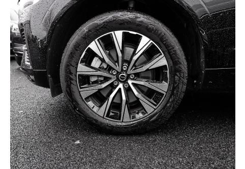 Volvo XC60 #3