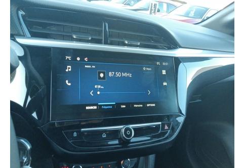 Opel Corsa #16
